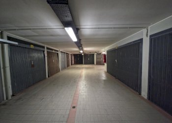 20260703_171440 - Box Corso Italia 17A R, Genova (zona Albaro) - foto 13