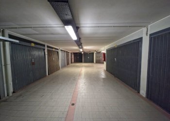 20260703_171442 - Box Corso Italia 17A R, Genova (zona Albaro) - foto 15