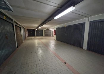 20260703_171447 - Box Corso Italia 17A R, Genova (zona Albaro) - foto 16
