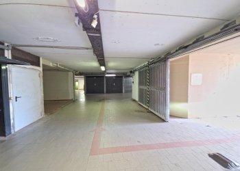 20260703_171556 - Box Corso Italia 17A R, Genova (zona Albaro) - foto 17