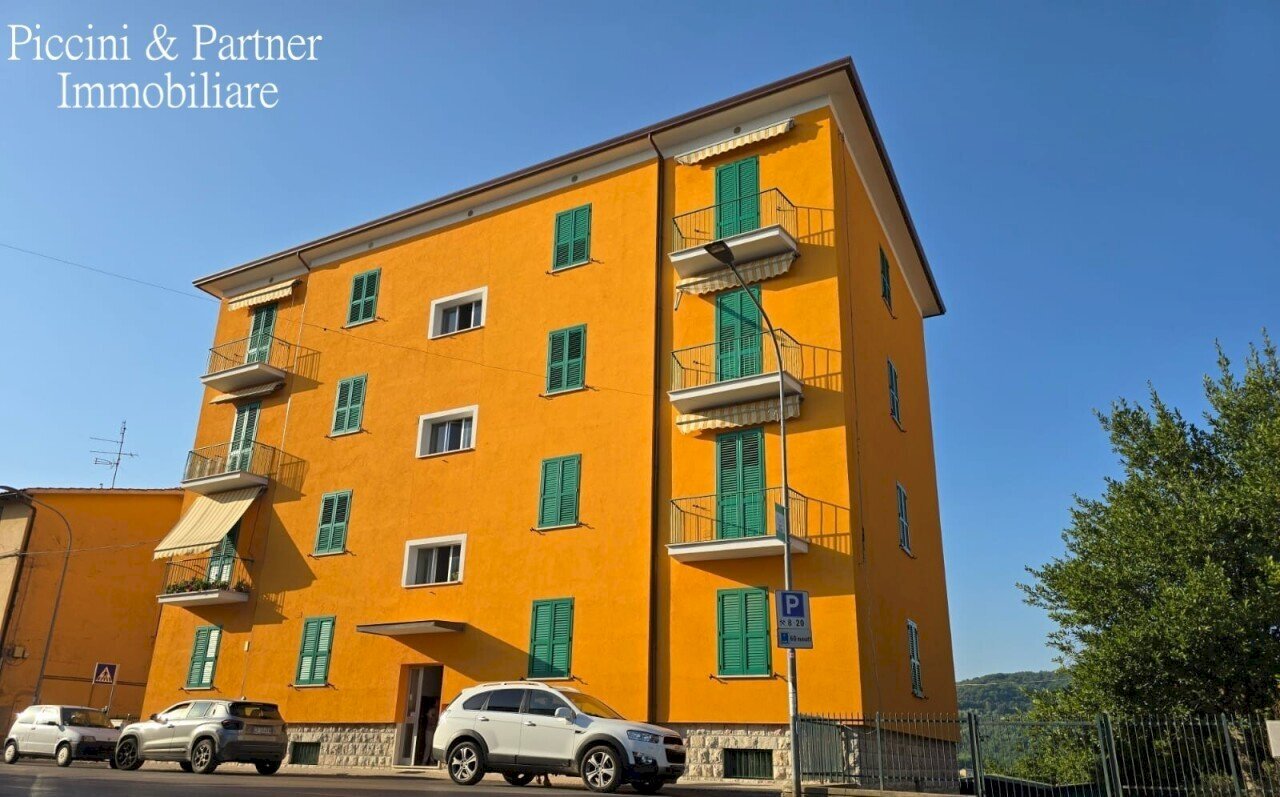 01 - Appartamento Strada Ponte d'Oddi 203, Perugia (zona San Marco) - foto 1