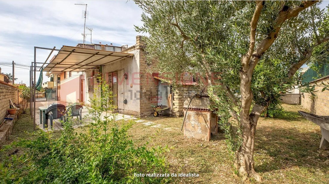 1 - Appartamento Via Polverigi, Roma - foto 1