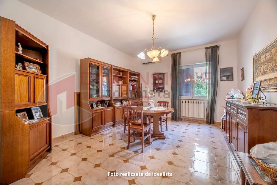 2 - Appartamento Via Polverigi, Roma - foto 2