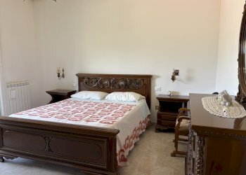 IMG_5383 - Villa Via Monte Della Mezzaluna 103/A, Mentana - foto 9