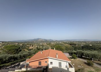 IMG_5392 - Villa Via Monte Della Mezzaluna 103/A, Mentana - foto 17