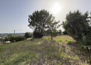IMG_5404 - Villa Via Monte Della Mezzaluna 103/A, Mentana - foto 26