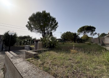 IMG_5407 - Villa Via Monte Della Mezzaluna 103/A, Mentana - foto 28