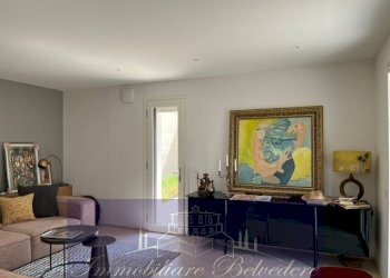 image1 - Townhouse Via Filippo Webb, Firenze - photo 2