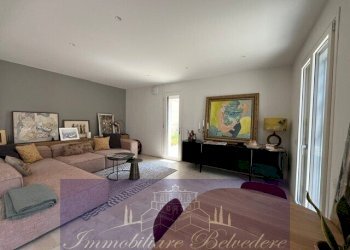 image4 - Townhouse Via Filippo Webb, Firenze - photo 5