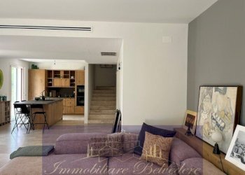 image8 - Townhouse Via Filippo Webb, Firenze - photo 9
