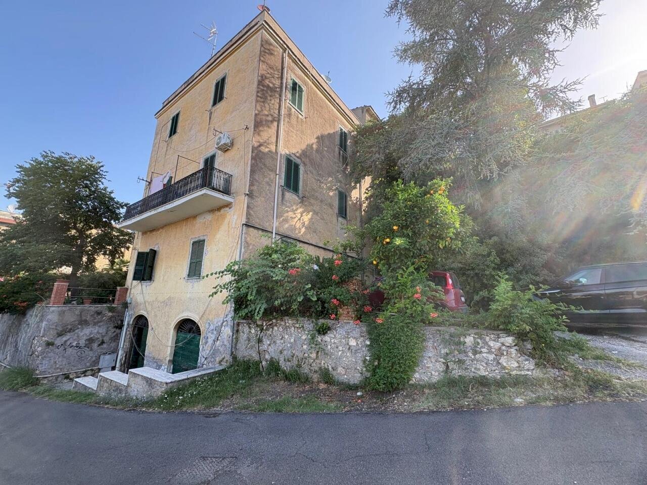 1 - Appartamento Via Principessa di Piemonte 31, Marcellina - foto 1