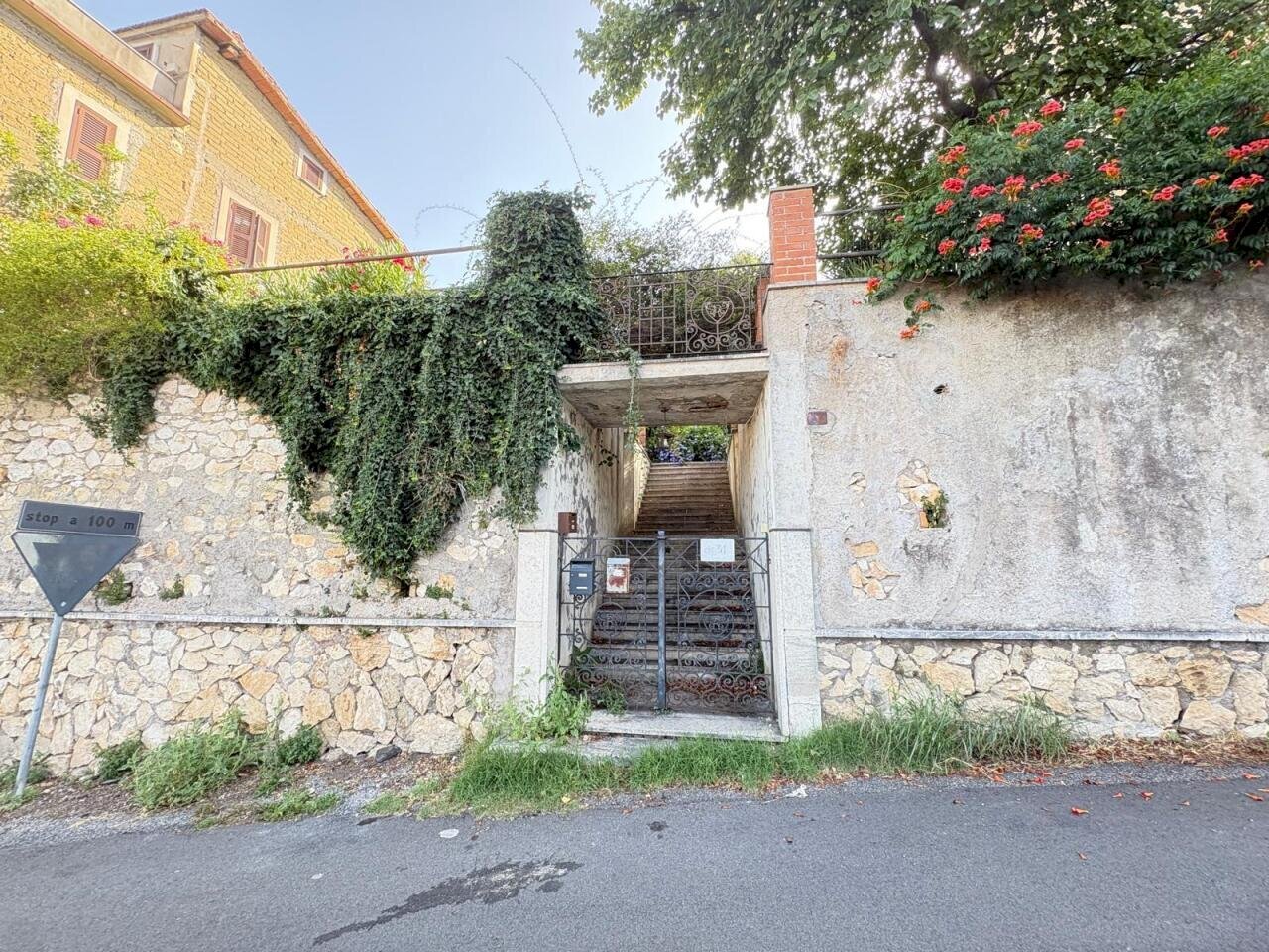 1A - Appartamento Via Principessa di Piemonte 31, Marcellina - foto 2