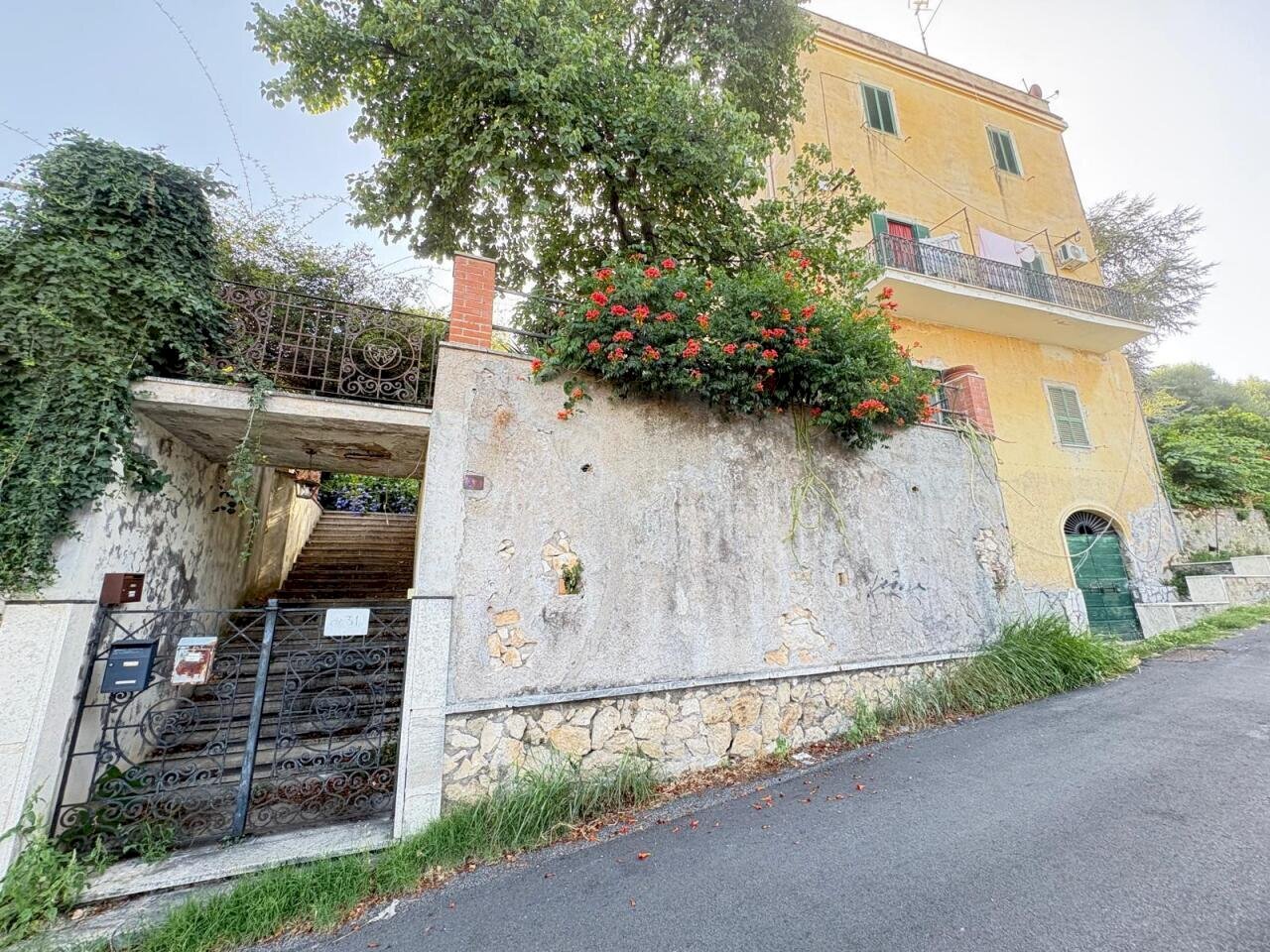 1B - Appartamento Via Principessa di Piemonte 31, Marcellina - foto 3