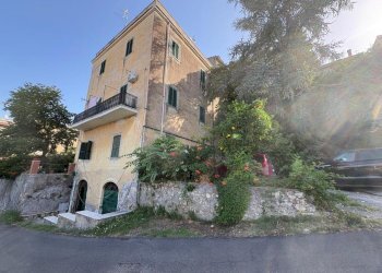 1 - Appartamento Via Principessa di Piemonte 31, Marcellina - foto 1