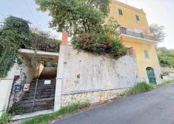 1B - Appartamento Via Principessa di Piemonte 31, Marcellina - foto 3