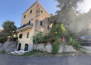 22 - Appartamento Via Principessa di Piemonte 31, Marcellina - foto 25