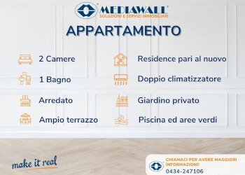 BS-132-RV.jpg - Quadrilocale Via delle Nazioni 1, San Michele al Tagliamento - foto 5