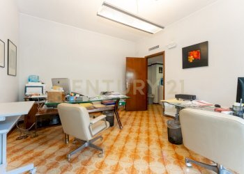 UFFICIO GRANDE - Ufficio Via Grazia Deledda 2, Catania - foto 18