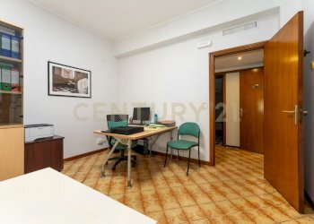 UFFICIO GRANDE - Ufficio Via Grazia Deledda 2, Catania - foto 20