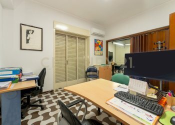 UFFICIO GRANDE - Ufficio Via Grazia Deledda 2, Catania - foto 21