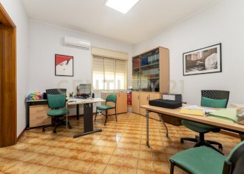 UFFICIO GRANDE - Ufficio Via Grazia Deledda 2, Catania - foto 26