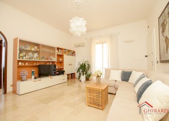 2.0 SALA - Appartamento Via Domenico Oliva 7, Genova (zona Sestri Ponente) - foto 1