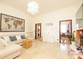 2.1 SALA - Appartamento Via Domenico Oliva 7, Genova (zona Sestri Ponente) - foto 3