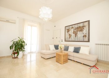 2.3 SALA - Appartamento Via Domenico Oliva 7, Genova (zona Sestri Ponente) - foto 5