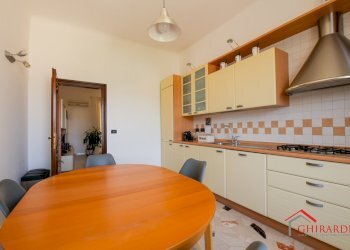 3.0 CUCINA - Appartamento Via Domenico Oliva 7, Genova (zona Sestri Ponente) - foto 6