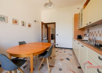 3.2 CUCINA - Appartamento Via Domenico Oliva 7, Genova (zona Sestri Ponente) - foto 9