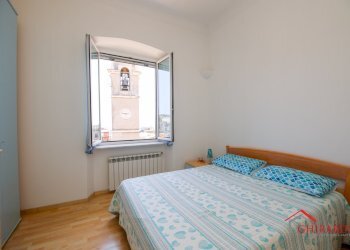 4.0 CAMERA 1 - Appartamento Via Domenico Oliva 7, Genova (zona Sestri Ponente) - foto 10