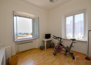 5.0 CAMERA 2 - Appartamento Via Domenico Oliva 7, Genova (zona Sestri Ponente) - foto 13