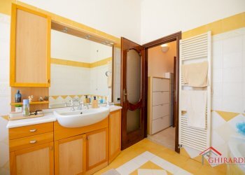 7.1 BAGNO - Appartamento Via Domenico Oliva 7, Genova (zona Sestri Ponente) - foto 20