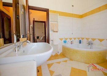 7.2 BAGNO - Appartamento Via Domenico Oliva 7, Genova (zona Sestri Ponente) - foto 21