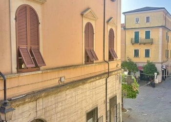394d04c2-94ee-45cb-bd28-883b4959e66f - Quadrilocale Sarzana - foto 8