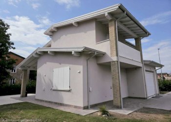 24 - Villa Via Ponticella 24, Sissa Trecasali - foto 1