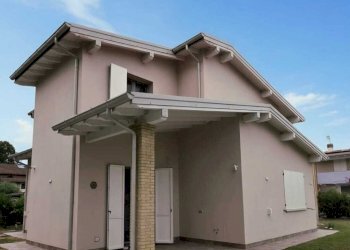 19 - Villa Via Ponticella 24, Sissa Trecasali - foto 2