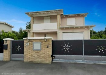 17 - Villa Via Ponticella 24, Sissa Trecasali - foto 3
