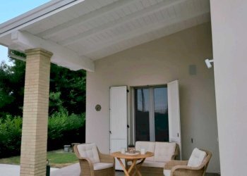 23 - Villa Via Ponticella 24, Sissa Trecasali - foto 17