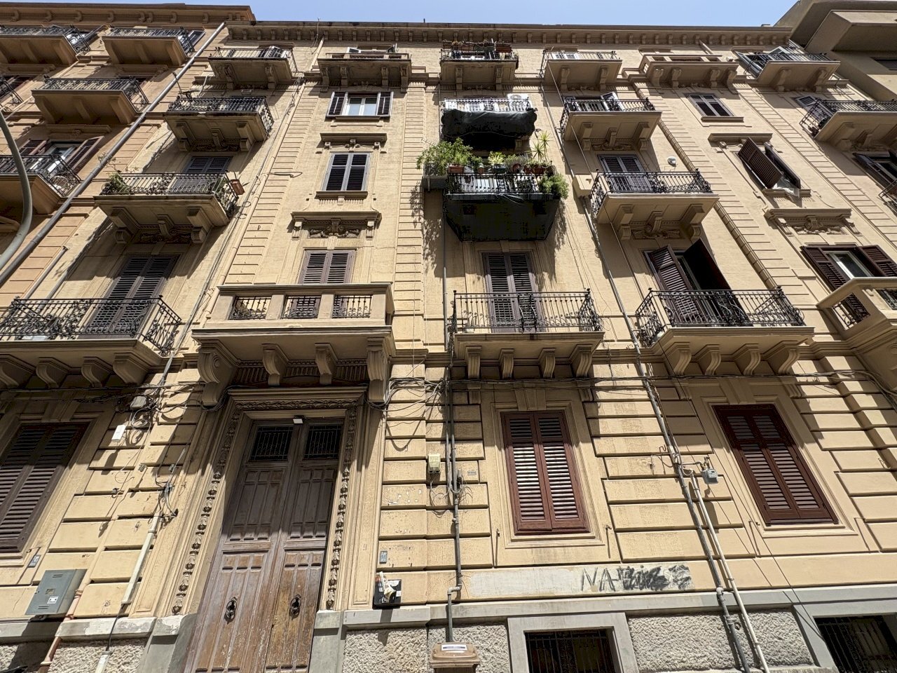 IMG_3923.jpeg - Appartamento Via Houel, Palermo - foto 2