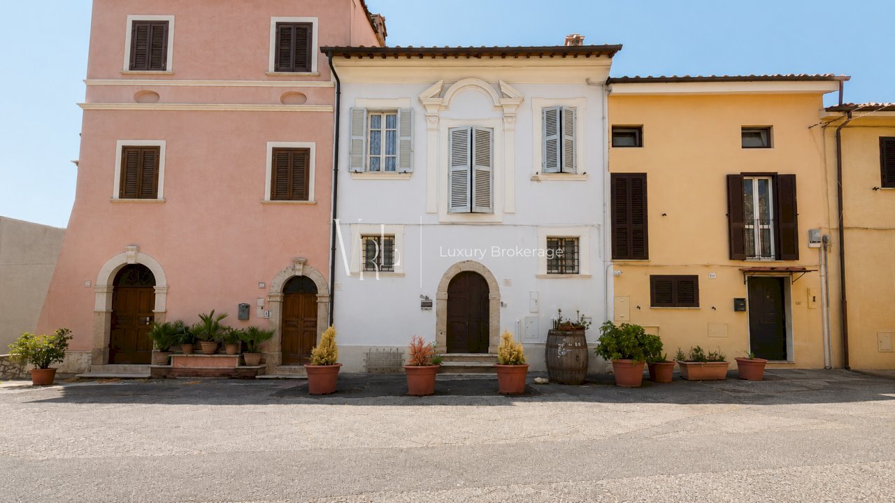 1 - Casa indipendente Tivoli - foto 1