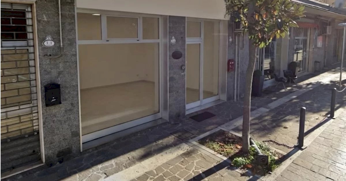 Locale Commerciale Montesilvano - foto 1