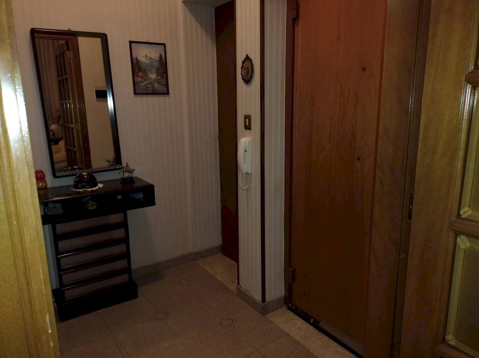 Three-room apartment Via Madre Teresa di Calcutta, n., Messina - photo 3