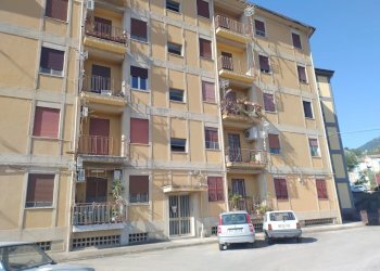 Trilocale Via Madre Teresa di Calcutta, n., Messina - foto 2