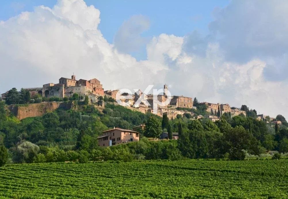 Villa Montepulciano - photo 1