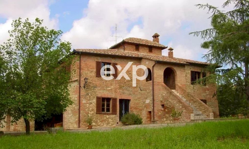 Villa Montepulciano - photo 2