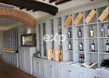 Villa Montepulciano - photo 10