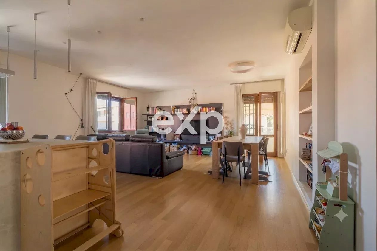 Apartment Via Bocca Seriola, Fano - photo 1