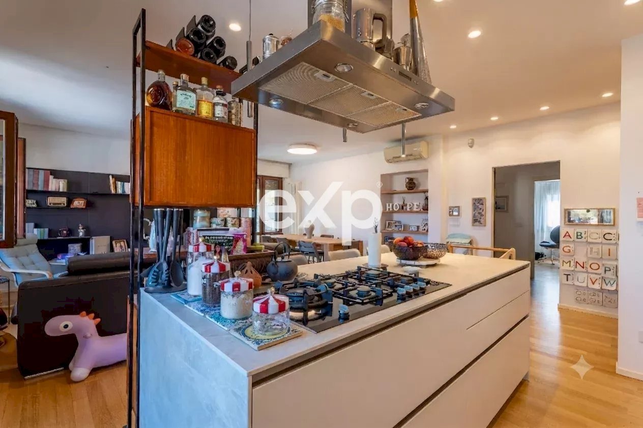 Apartment Via Bocca Seriola, Fano - photo 3