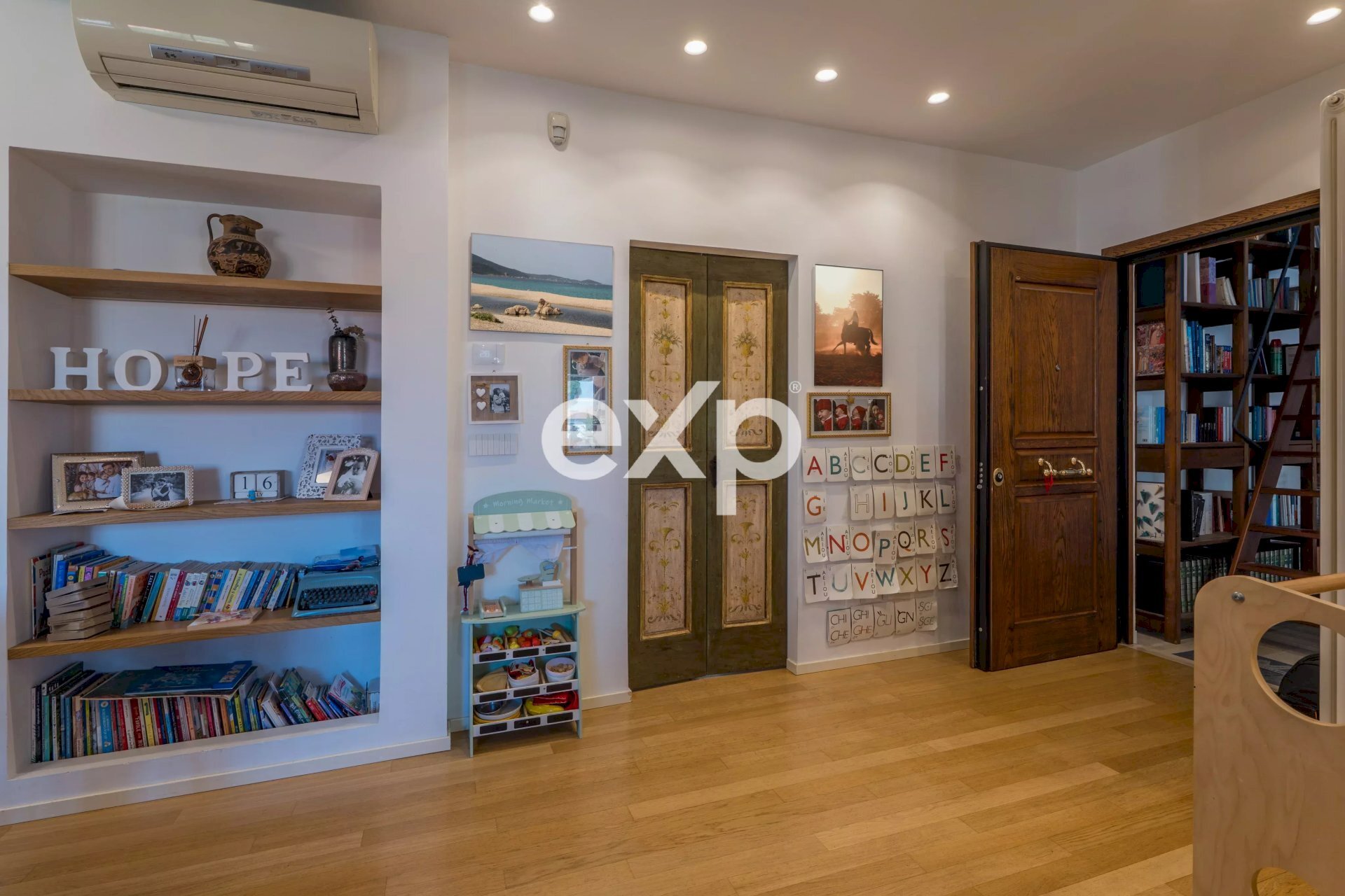 Apartment Via Bocca Seriola, Fano - photo 1